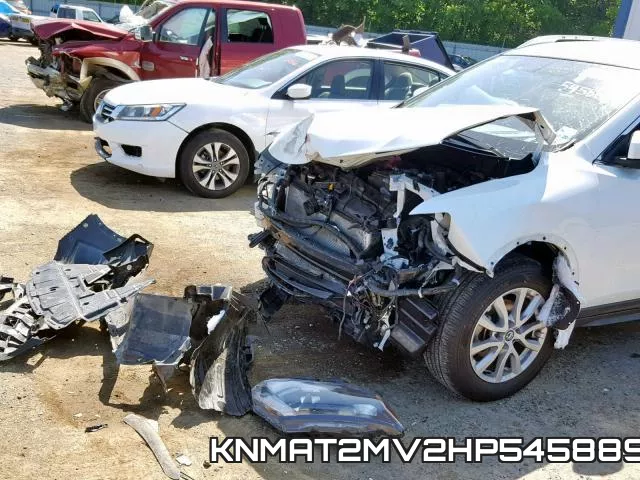 KNMAT2MV2HP545889 фото 10