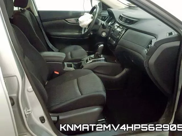 KNMAT2MV4HP562905 фото 6