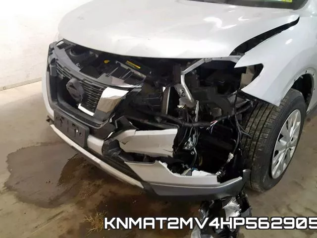 KNMAT2MV4HP562905 фото 10