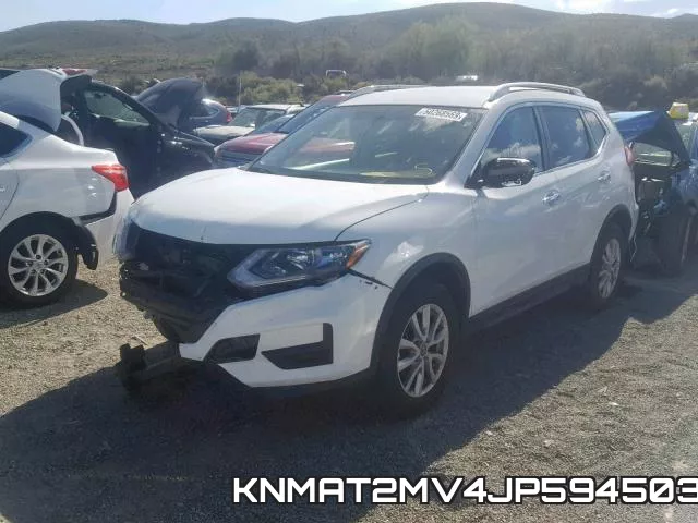 KNMAT2MV4JP594503 фото 3