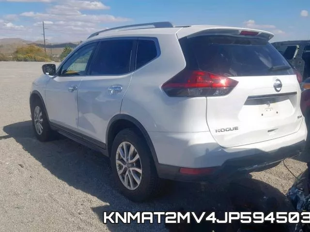 KNMAT2MV4JP594503 фото 4