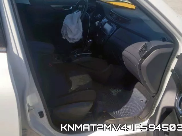 KNMAT2MV4JP594503 фото 6