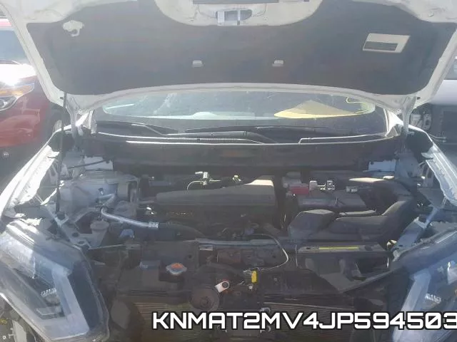 KNMAT2MV4JP594503 фото 8