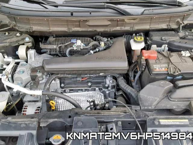 KNMAT2MV6HP514984 фото 8
