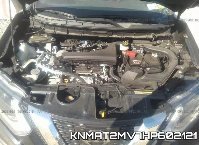 KNMAT2MV7HP602121 фото 2