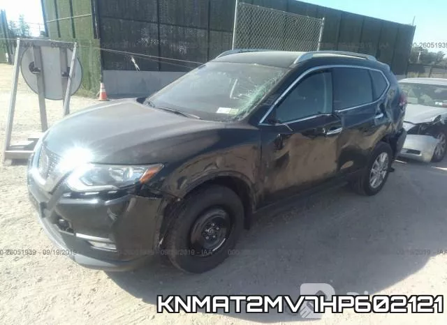 KNMAT2MV7HP602121 фото 3
