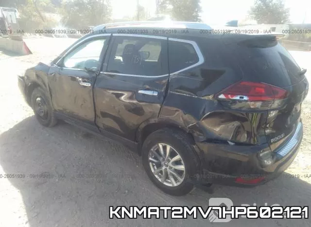 KNMAT2MV7HP602121 фото 4