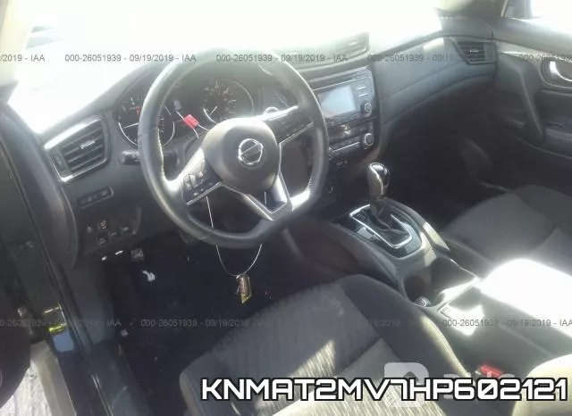 KNMAT2MV7HP602121 фото 6