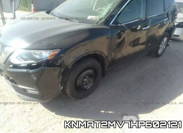 KNMAT2MV7HP602121 фото 7