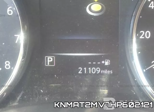 KNMAT2MV7HP602121 фото 8