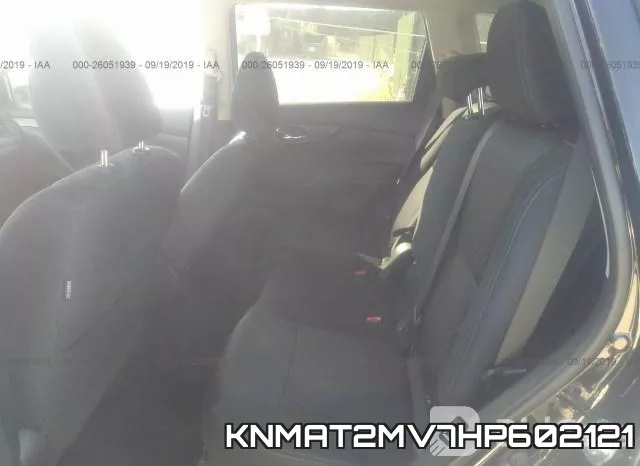 KNMAT2MV7HP602121 фото 9