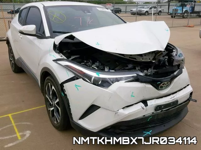 NMTKHMBX7JR034114 фото 10