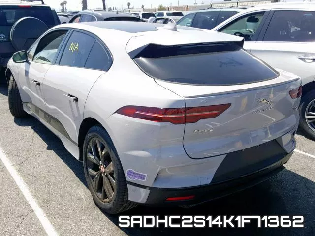 SADHC2S14K1F71362 фото 4