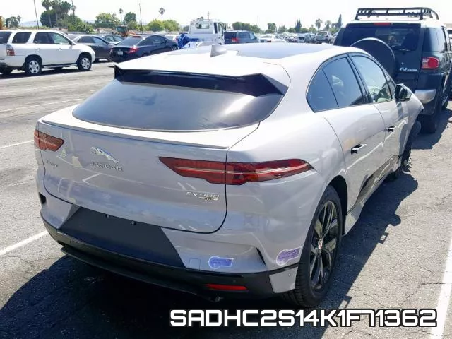 SADHC2S14K1F71362 фото 5