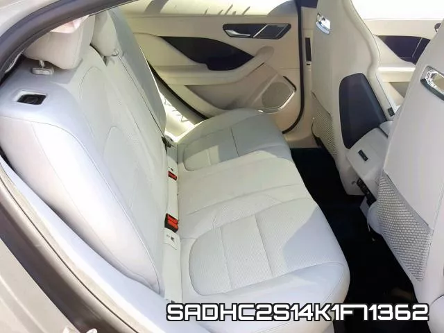 SADHC2S14K1F71362 фото 7