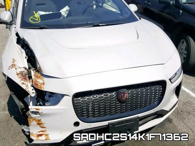 SADHC2S14K1F71362 фото 8