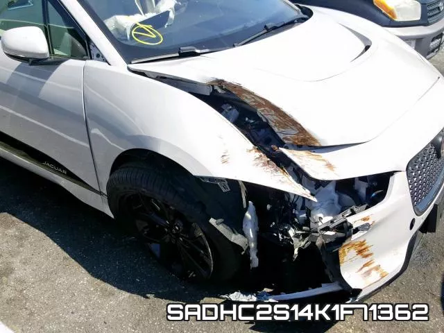 SADHC2S14K1F71362 фото 10
