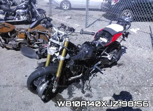 WB10A140XJZ198156 фото 3