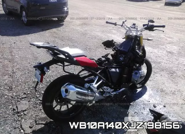 WB10A140XJZ198156 фото 5