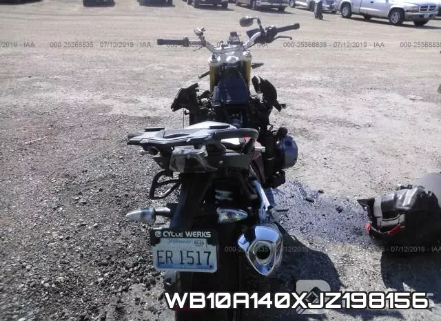 WB10A140XJZ198156 фото 7