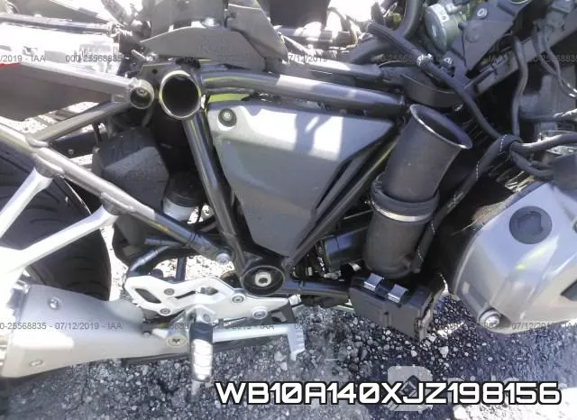 WB10A140XJZ198156 фото 9