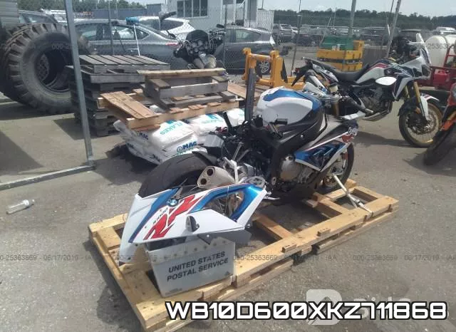 WB10D600XKZ711868 фото 5