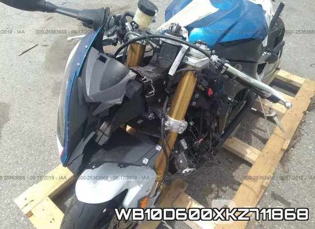 WB10D600XKZ711868 фото 6