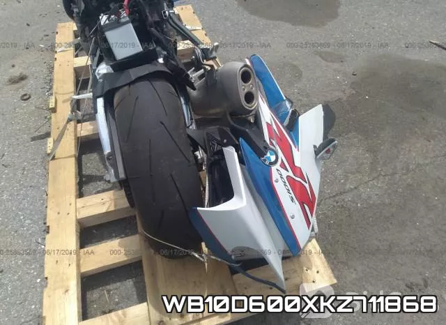 WB10D600XKZ711868 фото 7