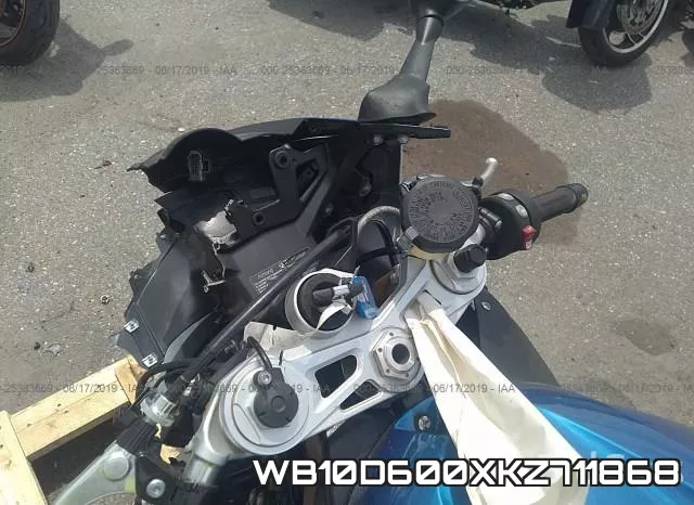 WB10D600XKZ711868 фото 8