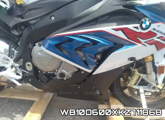 WB10D600XKZ711868 фото 9