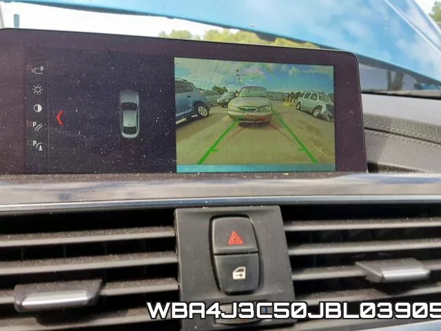 WBA4J3C50JBL03905 фото 10