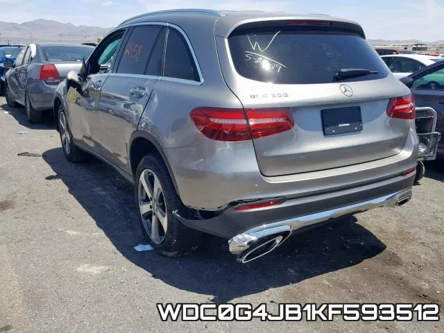 WDC0G4JB1KF593512 фото 4