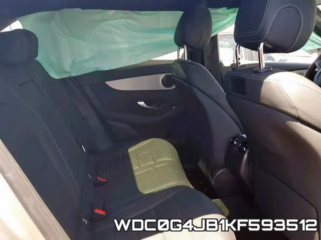 WDC0G4JB1KF593512 фото 7