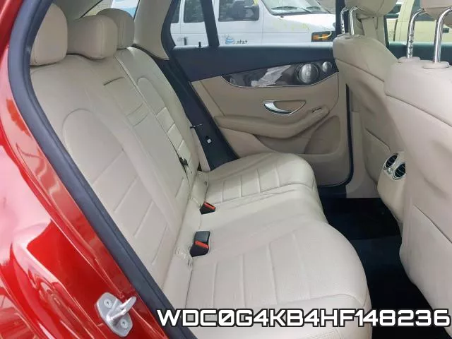 WDC0G4KB4HF148236 фото 7
