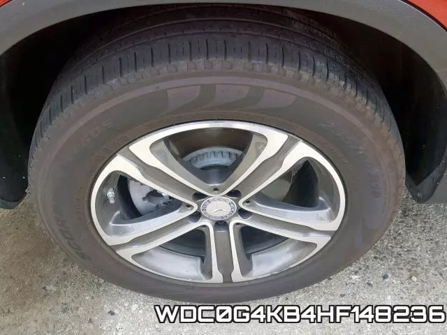 WDC0G4KB4HF148236 фото 10