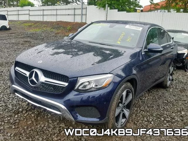 WDC0J4KB9JF437636 фото 3