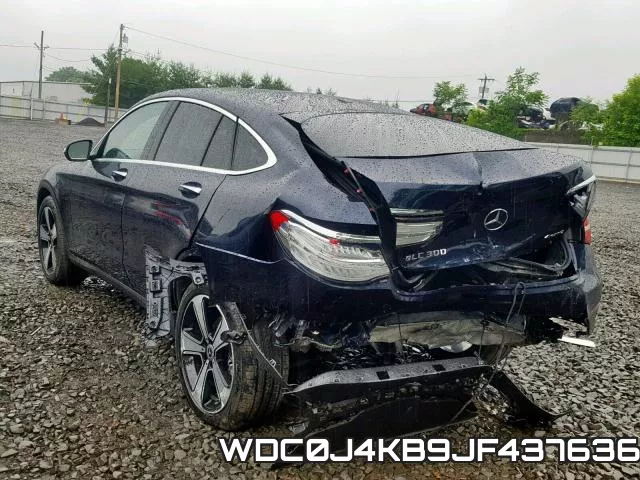 WDC0J4KB9JF437636 фото 4