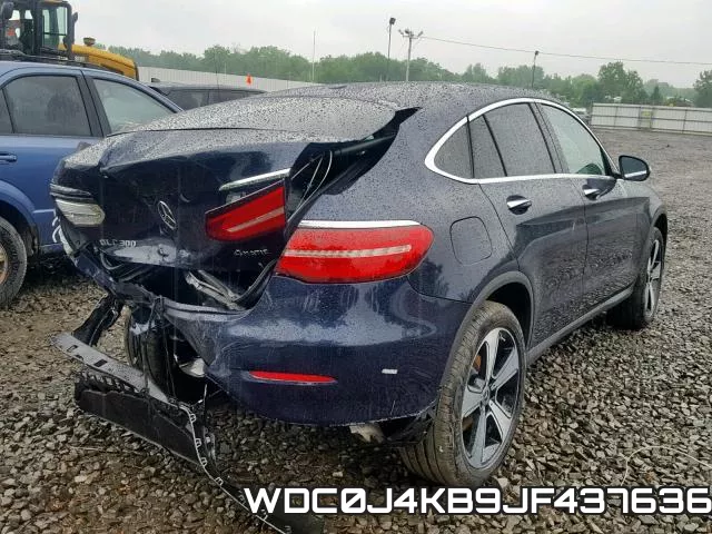 WDC0J4KB9JF437636 фото 5