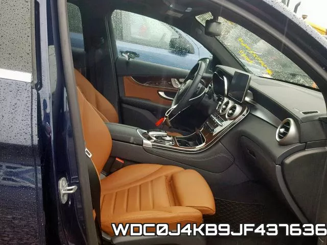 WDC0J4KB9JF437636 фото 6