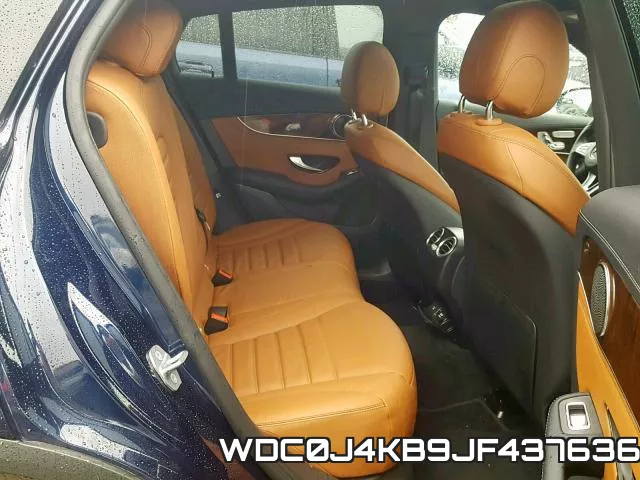 WDC0J4KB9JF437636 фото 7