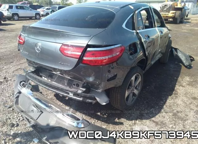 WDC0J4KB9KF573945 фото 7