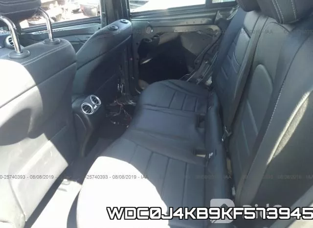 WDC0J4KB9KF573945 фото 9