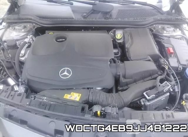 WDCTG4EB9JJ481222 фото 2