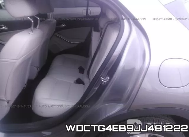 WDCTG4EB9JJ481222 фото 9