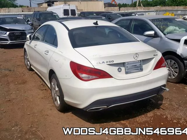 WDDSJ4GB8JN546964 фото 4