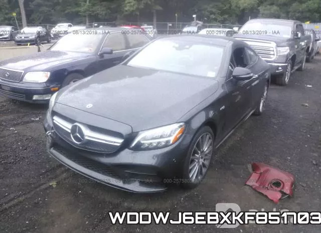 WDDWJ6EBXKF851703 фото 3