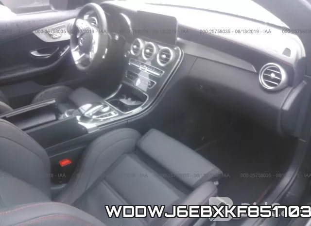 WDDWJ6EBXKF851703 фото 6