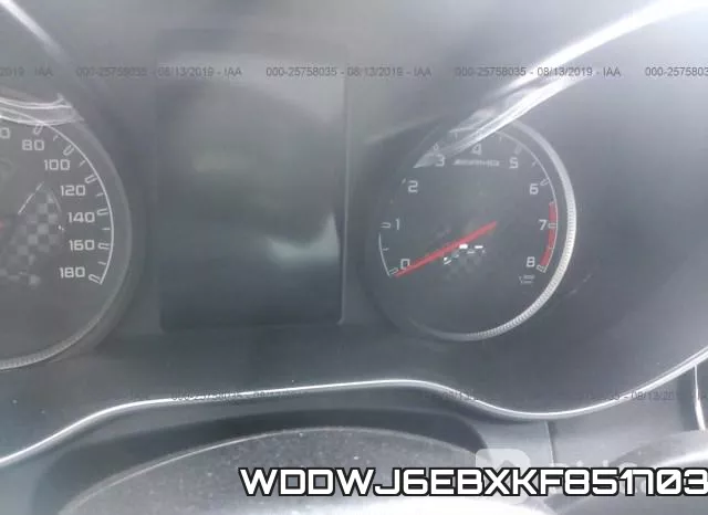 WDDWJ6EBXKF851703 фото 8
