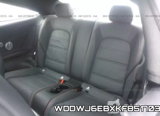 WDDWJ6EBXKF851703 фото 9