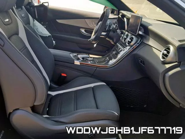 WDDWJ8HB1JF677719 фото 6
